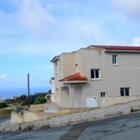 Вилла на Кипре, Пафос, Никосия, 120 кв.м.