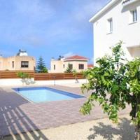 Вилла на Кипре, Пафос, Никосия, 120 кв.м.