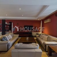 Апартаменты на Кипре, Лимасол, 183 кв.м.