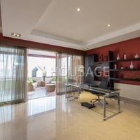 Апартаменты на Кипре, Лимасол, 183 кв.м.