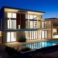 Villa in Republic of Cyprus, Eparchia Pafou, Nicosia, 300 sq.m.