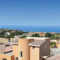 Villa in Republic of Cyprus, Eparchia Pafou, Nicosia, 97 sq.m.