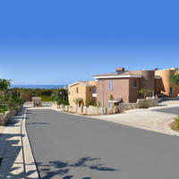 Villa in Republic of Cyprus, Eparchia Pafou, Nicosia, 97 sq.m.