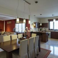 Апартаменты на Кипре, Лимасол, 183 кв.м.