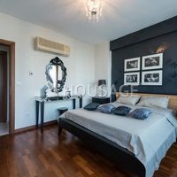 Апартаменты на Кипре, Лимасол, 183 кв.м.