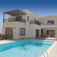 Villa in Republic of Cyprus, Eparchia Pafou, Nicosia, 280 sq.m.