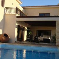 Villa in Republic of Cyprus, Eparchia Pafou, Nicosia, 280 sq.m.