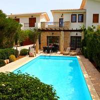 Villa in Republic of Cyprus, Eparchia Pafou, 97 sq.m.