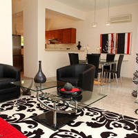 Villa in Republic of Cyprus, Eparchia Pafou, 97 sq.m.