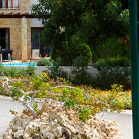 Villa in Republic of Cyprus, Eparchia Pafou, 97 sq.m.