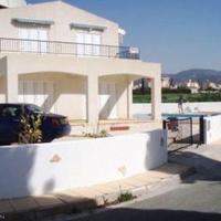 Villa in Republic of Cyprus, Eparchia Pafou, Nicosia, 170 sq.m.