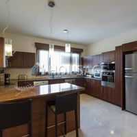 Апартаменты на Кипре, Лимасол, 183 кв.м.