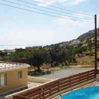 Вилла на Кипре, Пафос, 152 кв.м.