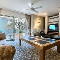 Апартаменты на Кипре, Лимасол, 211 кв.м.