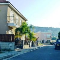 Townhouse in Republic of Cyprus, Eparchia Pafou, Nicosia, 158 sq.m.