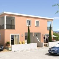 Townhouse in Republic of Cyprus, Eparchia Pafou, Nicosia, 158 sq.m.