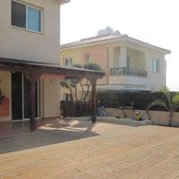 Вилла на Кипре, Пафос, Никосия, 160 кв.м.