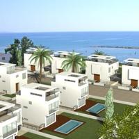 Villa in Republic of Cyprus, Eparchia Larnakas, Nicosia, 229 sq.m.