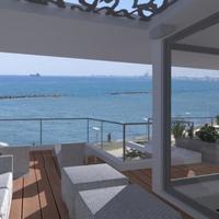 Villa in Republic of Cyprus, Eparchia Larnakas, Nicosia, 229 sq.m.