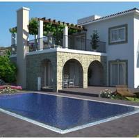 Villa in Republic of Cyprus, Eparchia Pafou, 136 sq.m.