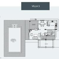 Villa in Republic of Cyprus, Eparchia Pafou, 136 sq.m.