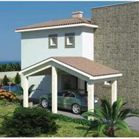 Villa in Republic of Cyprus, Eparchia Pafou, 136 sq.m.