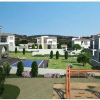 Villa in Republic of Cyprus, Eparchia Pafou, 136 sq.m.