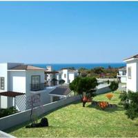 Villa in Republic of Cyprus, Eparchia Pafou, 136 sq.m.