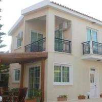 Villa in Republic of Cyprus, Eparchia Larnakas, Nicosia, 150 sq.m.