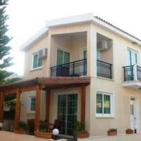 Villa in Republic of Cyprus, Eparchia Larnakas, Nicosia, 150 sq.m.