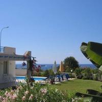 Villa in Republic of Cyprus, Eparchia Pafou, Nicosia, 130 sq.m.