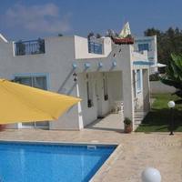 Villa in Republic of Cyprus, Eparchia Pafou, Nicosia, 130 sq.m.