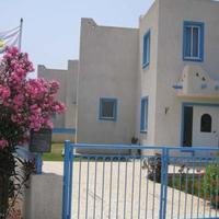 Villa in Republic of Cyprus, Eparchia Pafou, Nicosia, 130 sq.m.