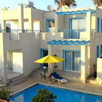Villa in Republic of Cyprus, Eparchia Pafou, Nicosia, 130 sq.m.