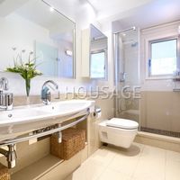 Апартаменты на Кипре, Лимасол, 211 кв.м.