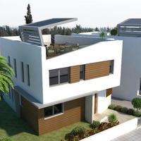 Villa in Republic of Cyprus, Eparchia Larnakas, Nicosia, 136 sq.m.