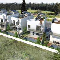 Villa in Republic of Cyprus, Eparchia Larnakas, Nicosia, 136 sq.m.