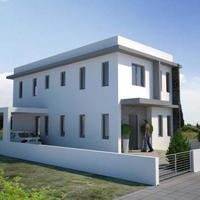 Villa in Republic of Cyprus, Eparchia Larnakas, Nicosia, 196 sq.m.