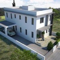 Villa in Republic of Cyprus, Eparchia Larnakas, Nicosia, 196 sq.m.