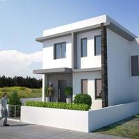 Villa in Republic of Cyprus, Eparchia Larnakas, Nicosia, 196 sq.m.