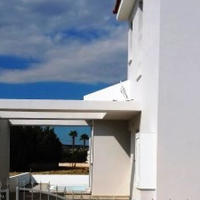 Villa in Republic of Cyprus, Eparchia Larnakas, Nicosia, 185 sq.m.