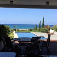 Вилла на Кипре, Пафос, 425 кв.м.