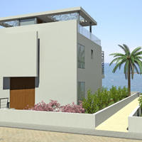Villa in Republic of Cyprus, Eparchia Larnakas, Nicosia, 229 sq.m.
