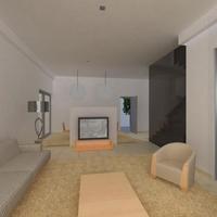 Villa in Republic of Cyprus, Eparchia Larnakas, Nicosia, 229 sq.m.