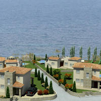 Villa in Republic of Cyprus, Eparchia Pafou, Nicosia, 110 sq.m.