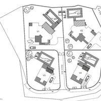 Villa in Republic of Cyprus, Eparchia Pafou, Nicosia, 110 sq.m.