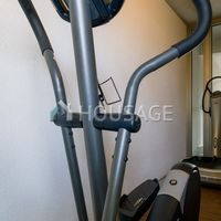 Апартаменты на Кипре, Лимасол, 211 кв.м.