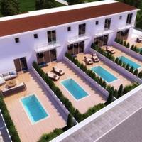 Таунхаус на Кипре, Фамагуста, 82 кв.м.