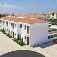 Таунхаус на Кипре, Фамагуста, 82 кв.м.