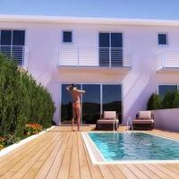 Таунхаус на Кипре, Фамагуста, 82 кв.м.